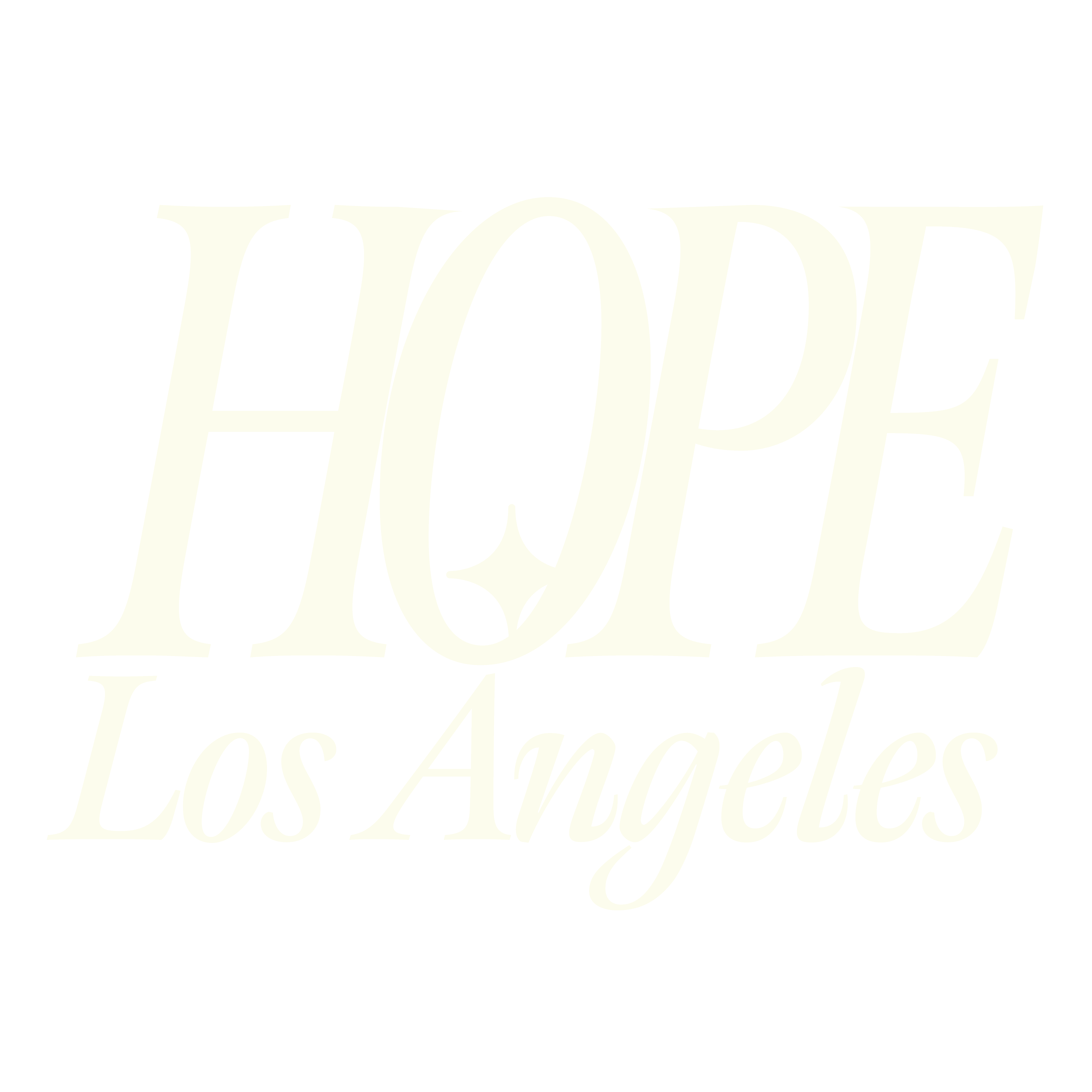 HOPE Los Angeles